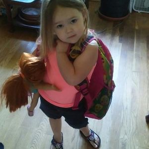 Meet your Posher, Dess ft